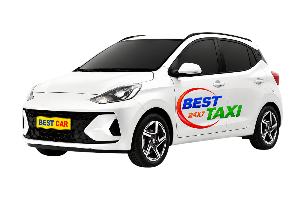 Best Taxi 24x7 Hosur Car