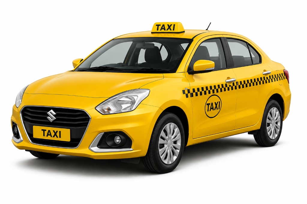 Bangalore Taxi